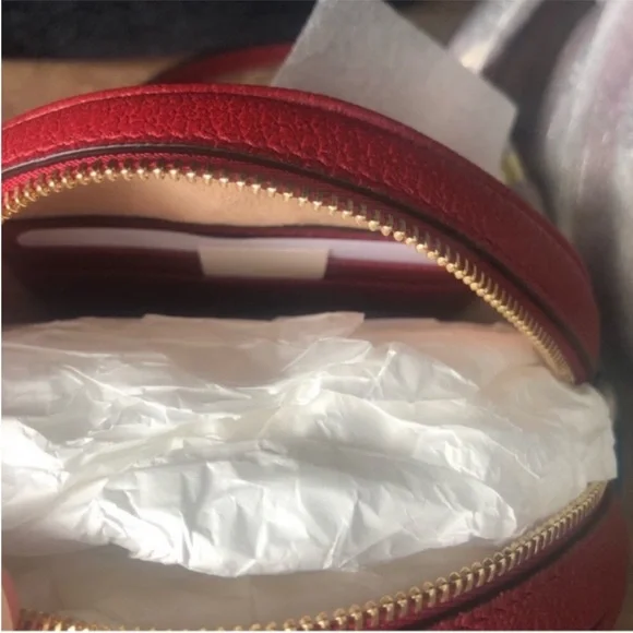 NEW Gucci Ophidia Backpack - Picture 6 of 8